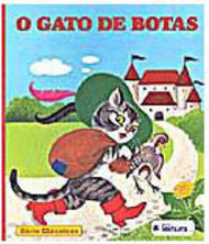 O Gato de Botas