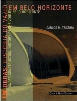 Em Obras: História do Vazio em Belo Horizonte