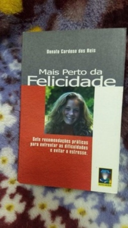 Mais Perto Da Felicidade