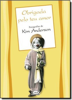 Obrigada Pelo Teu Amor