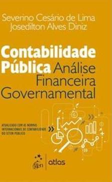 Contabilidade pública: Análise financeira governamental