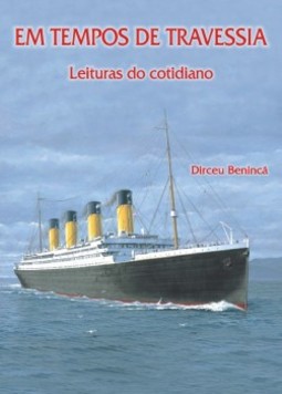 Em tempos de travessia: Leituras do cotidiano