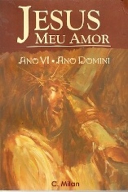Jesus meu amor