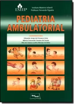 Pediatria Ambulatorial
