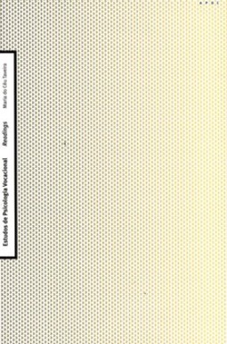 Estudos de psicologia vocacional: readings