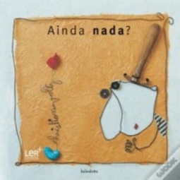 Ainda Nada?