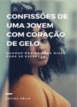 Confissões de uma jovem com coração de gelo