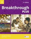 Breakthrough Plus 2nd Student's Book Premium Pack-4