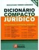 DICIONARIO COMPACTO JURIDICO