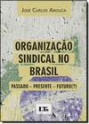 Organizacao Sindical No Brasil