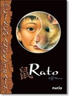 Rato - Cinco Ancestrais 6