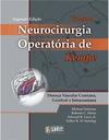 Neurocirurgia Operatória de Kempe - Vol. 2