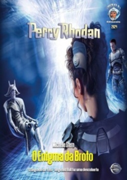 O Enigma da Broto (Perry Rhodan #2924)