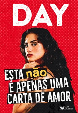 Esta não é apenas uma carta de amor