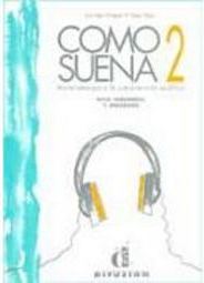 Como Suena 2: Materiales Para la Compresión Auditiva - Importado