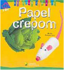 Papel Crepom