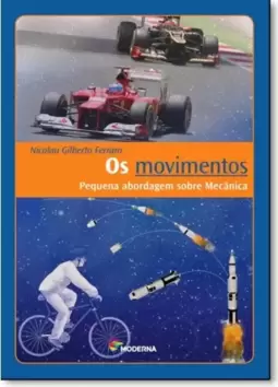 OS MOVIMENTOS ED3