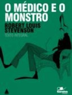 O Médico e o Monstro