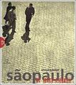 São Paulo de Meus Amores