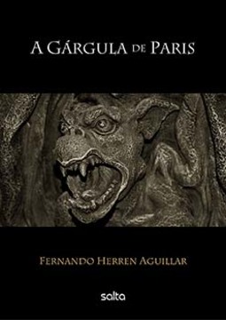A gárgula de Paris