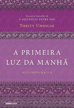 A PRIMEIRA LUZ DA MANHA