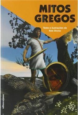 Mitos Gregos