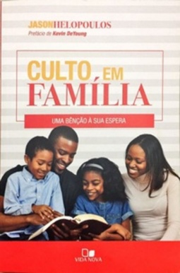 CULTO EM FAMILIA