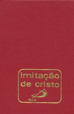 Imitação de Cristo