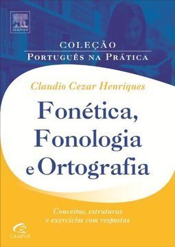 Fonética, Fonologia e Ortografia