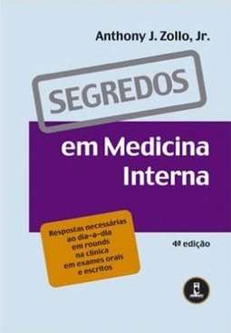 Segredos em Medicina Interna