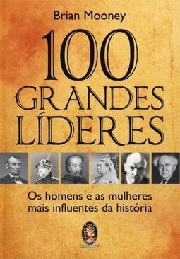100 GRANDES LIDERES