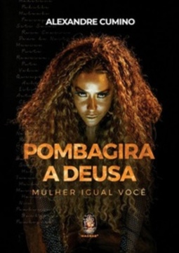 Pombagira A Deusa