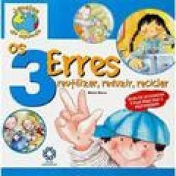 Os 3 Erres