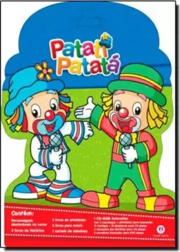 Patati Patata - Maleta
