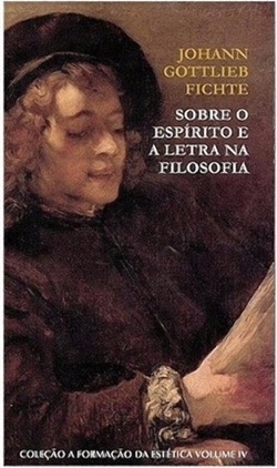 SOBRE O ESPIRITO E A LETRA NA FILOSOFIA