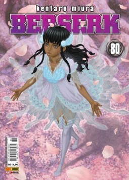 Berserk Vol. 80