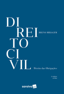 Direito civil: direito das obrigações