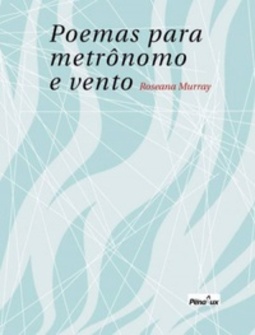Poemas para metrônomo e vento