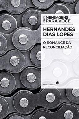 O romance da reconciliação