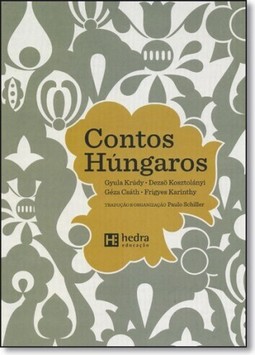 Contos húngaros