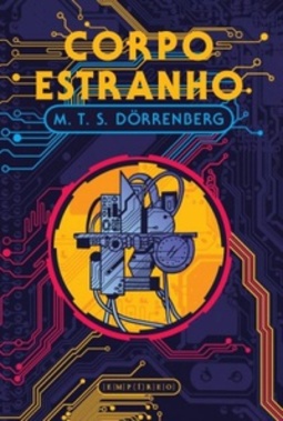 Corpo Estranho