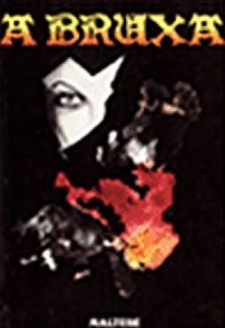 A BRUXA