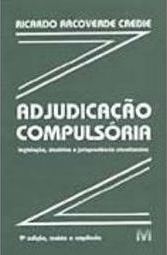 Adjudicação compulsória