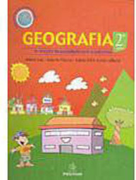 Geografia: a Relação da Sociedade com a Natureza - 2ª Série