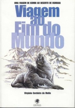 Viagem ao Fim do Mundo