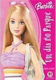 Barbie: um Dia no Parque para Colorir