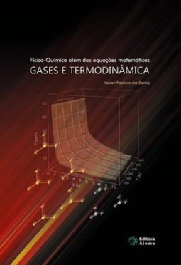 Físico-química além das equações matemáticas: gases e termodinâmica