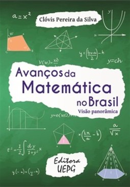 Avanços da matemática no Brasil: visão panorâmica
