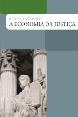 A ECONOMIA DA JUSTICA