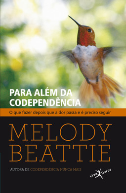 Para além da codependência (edição de bolso)